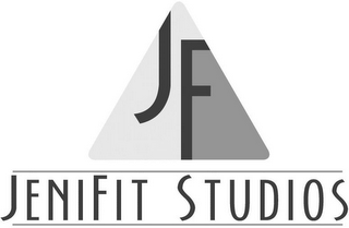 J F JENIFIT STUDIOS