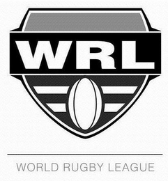 WORLD RUGBY LEAGUE