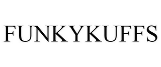FUNKYKUFFS