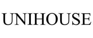 UNIHOUSE