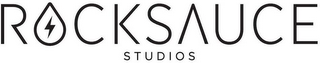 ROCKSAUCE STUDIOS