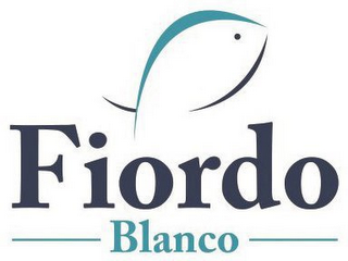 FIORDO BLANCO