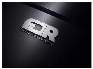 FDR THE FAIR DEAL COMPANY
