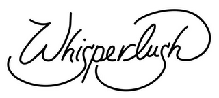 WHISPERLUSH