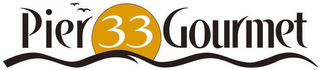 PIER 33 GOURMET