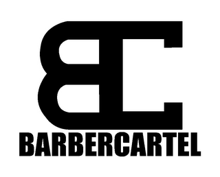 BC BARBERCARTEL