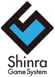 SHINRA GAME SYSTEM