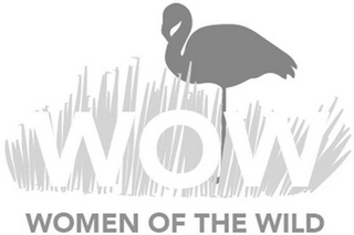 WOW WOMEN OF THE WILD