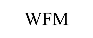 WFM