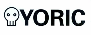 YORIC