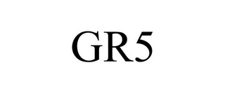 GR5