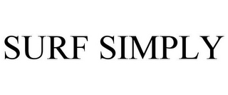 SURF SIMPLY