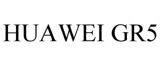 HUAWEI GR5