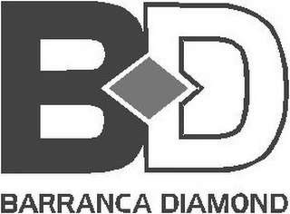 BD BARRANCA DIAMOND