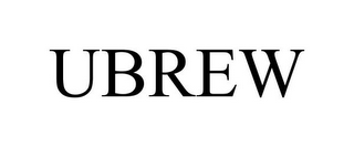 UBREW