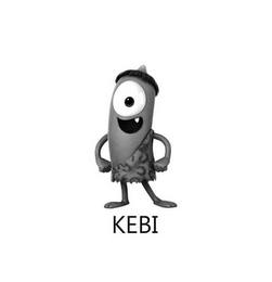 KEBI