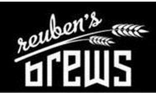 REUBEN'S BREWS