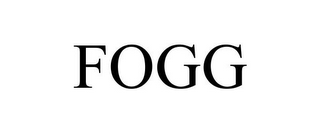 FOGG