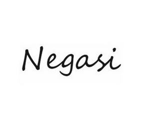 NEGASI