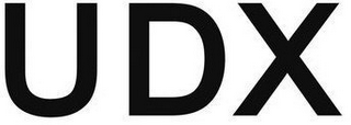 UDX