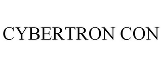 CYBERTRON CON