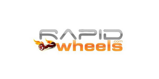 RAPID-WHEELS.COM