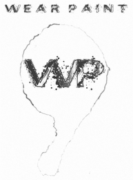 WEAR PAINT WP