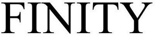 FINITY