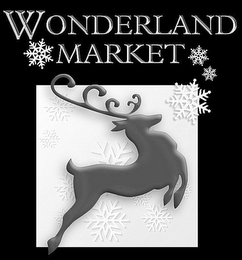 WONDERLAND MARKET