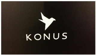 KONUS