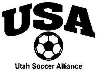 USA UTAH SOCCER ALLIANCE