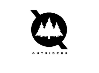 OUTSIDERS