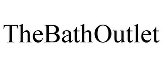 THEBATHOUTLET