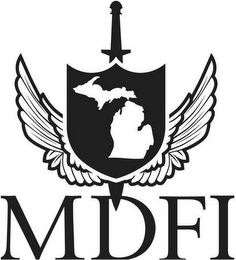 MDFI