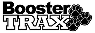 BOOSTER TRAX