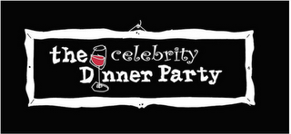 THE CELEBRITY DINNER PARTY