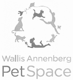 WALLIS ANNENBERG PETSPACE