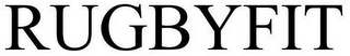 RUGBYFIT