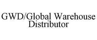 GWD/GLOBAL WAREHOUSE DISTRIBUTOR