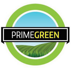 PRIMEGREEN