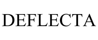 DEFLECTA