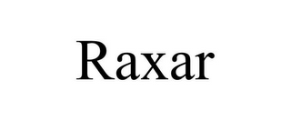 RAXAR