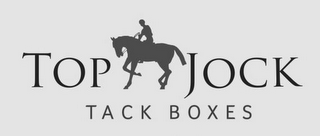 TOP JOCK TACK BOXES