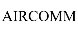 AIRCOMM