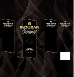 INDUBAN GOURMET SHG