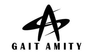 GAIT AMITY G A