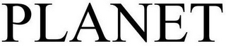 PLANET