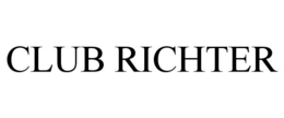 CLUB RICHTER