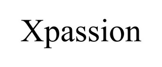 XPASSION