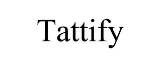 TATTIFY